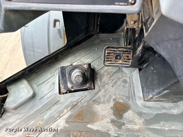 image for item NN9444 2008 Caterpillar  930H wheel loader