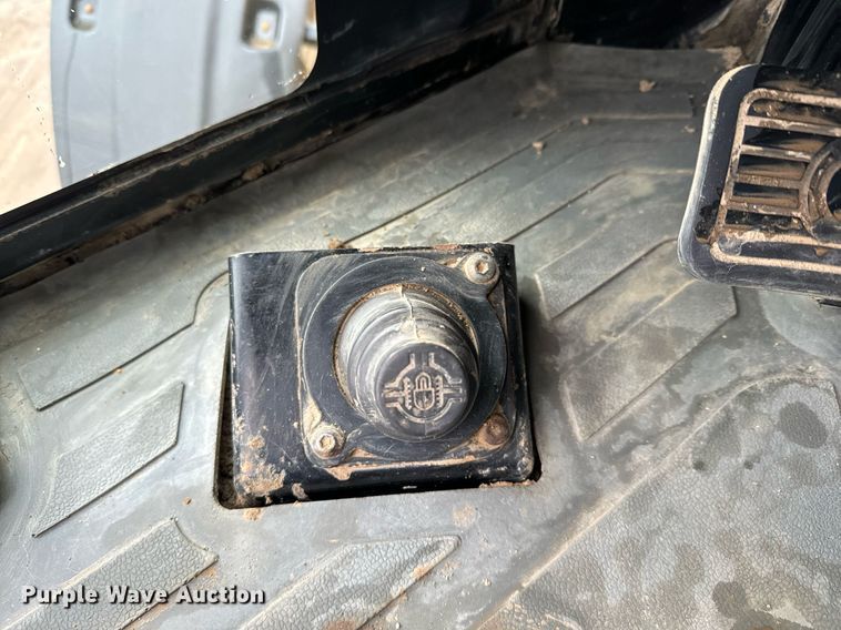 image for item NN9444 2008 Caterpillar  930H wheel loader