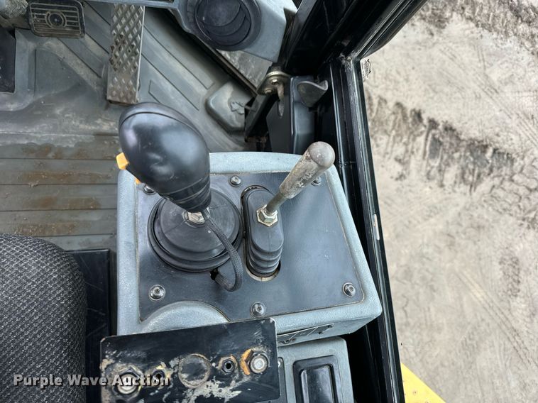 image for item NN9444 2008 Caterpillar  930H wheel loader