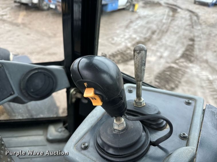 image for item NN9444 2008 Caterpillar  930H wheel loader