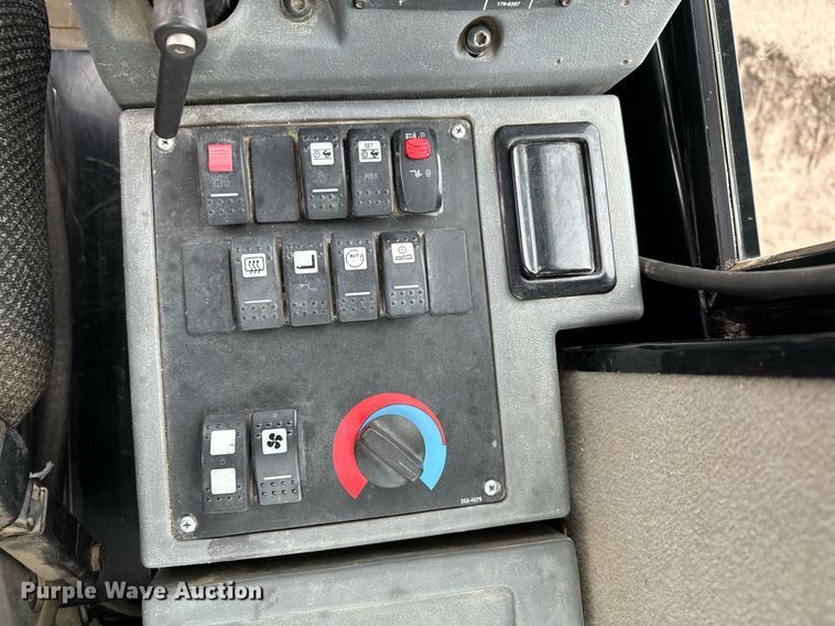 image for item NN9444 2008 Caterpillar  930H wheel loader