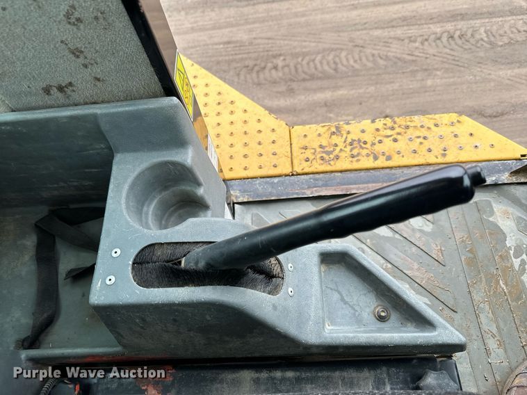 image for item NN9444 2008 Caterpillar  930H wheel loader