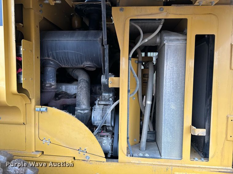 image for item NN9444 2008 Caterpillar  930H wheel loader