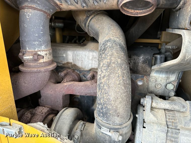 image for item NN9444 2008 Caterpillar  930H wheel loader