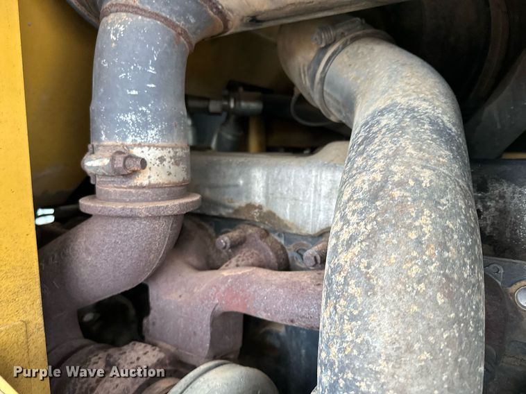 image for item NN9444 2008 Caterpillar  930H wheel loader