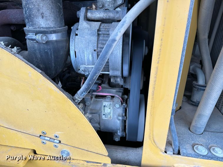 image for item NN9444 2008 Caterpillar  930H wheel loader