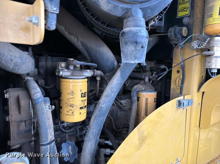 image for item NN9444 2008 Caterpillar  930H wheel loader