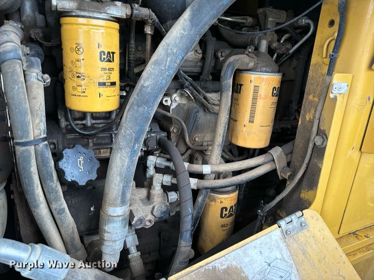 image for item NN9444 2008 Caterpillar  930H wheel loader