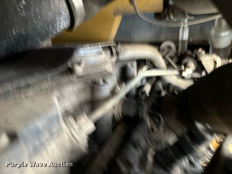 image for item NN9444 2008 Caterpillar  930H wheel loader