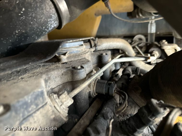 image for item NN9444 2008 Caterpillar  930H wheel loader