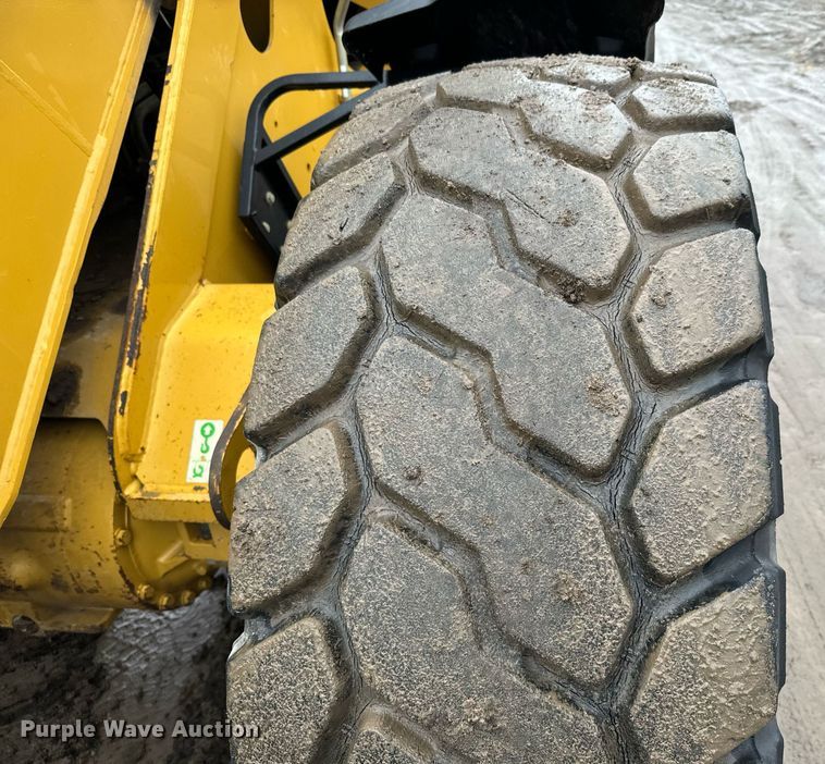 image for item NN9444 2008 Caterpillar  930H wheel loader