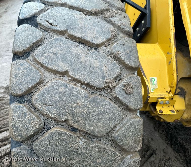 image for item NN9444 2008 Caterpillar  930H wheel loader