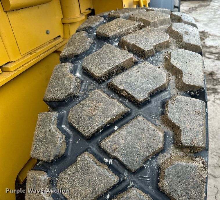 image for item NN9444 2008 Caterpillar  930H wheel loader