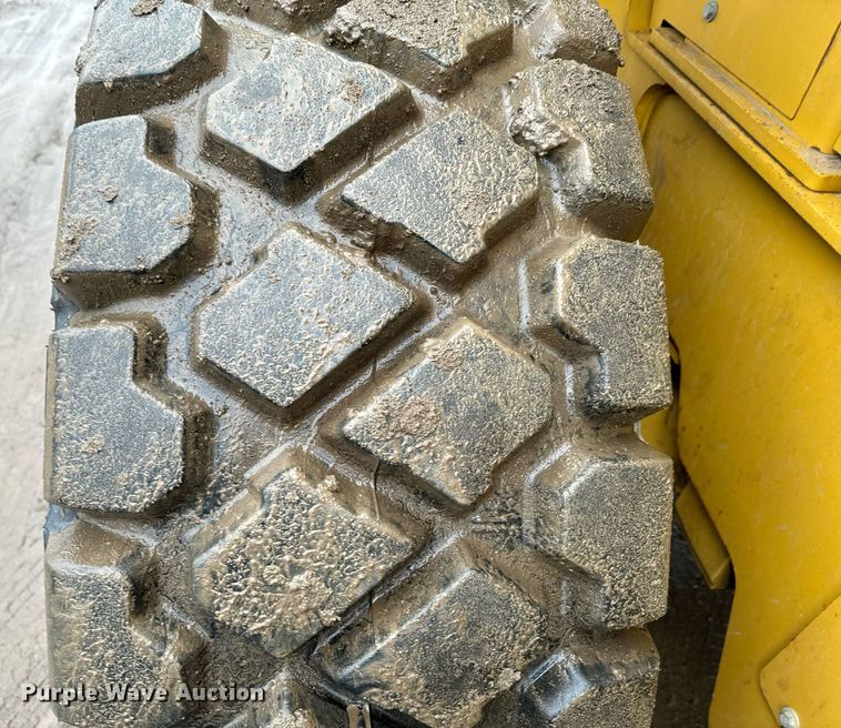 image for item NN9444 2008 Caterpillar  930H wheel loader