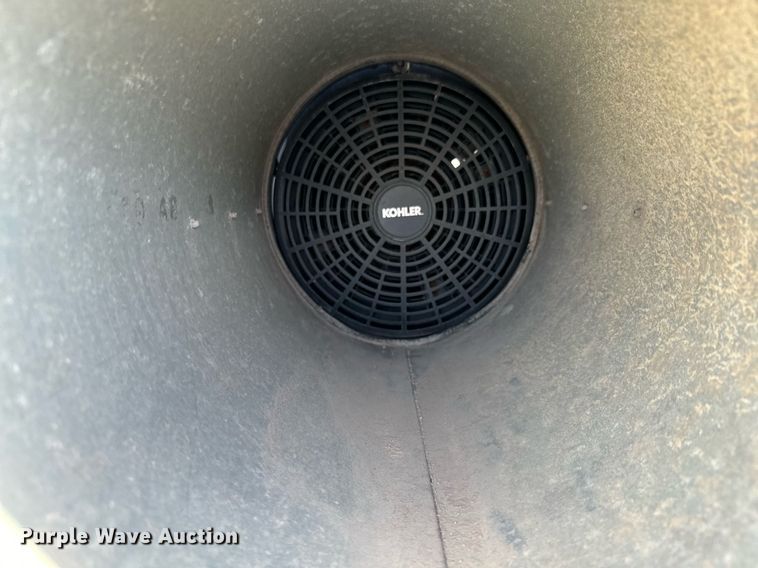 image for item NN9447 2005 Vactron PMD800 vacuum excavator