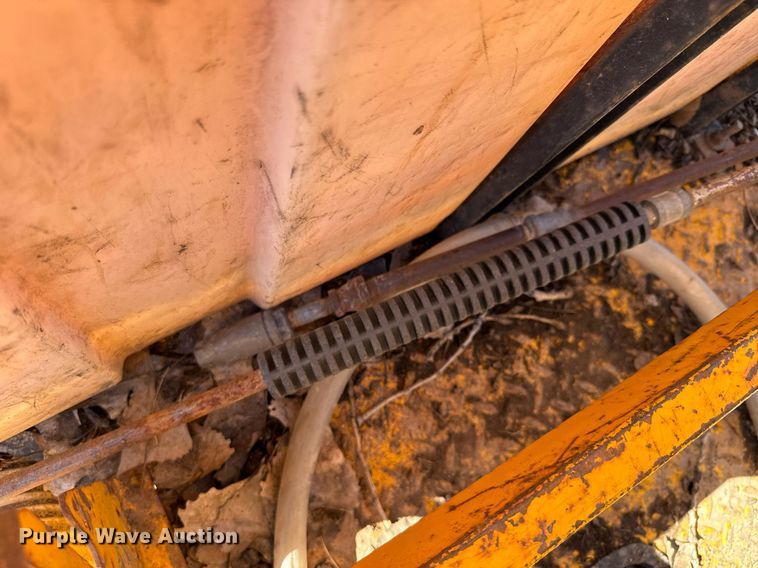 image for item NN9447 2005 Vactron PMD800 vacuum excavator