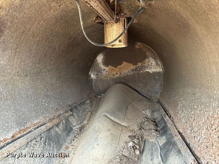 image for item NN9447 2005 Vactron PMD800 vacuum excavator