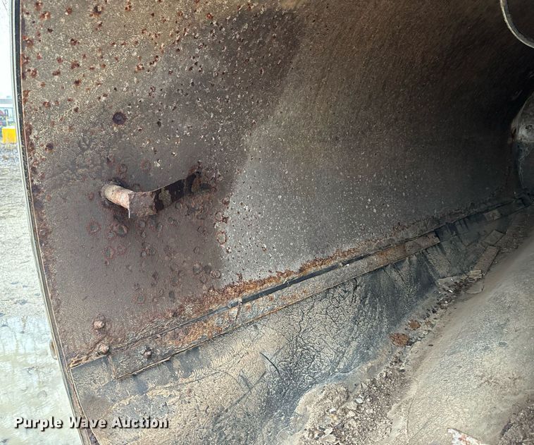 image for item NN9447 2005 Vactron PMD800 vacuum excavator