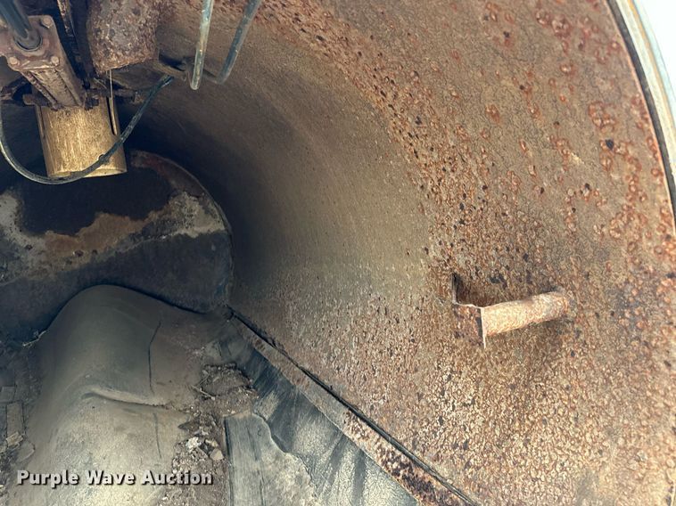 image for item NN9447 2005 Vactron PMD800 vacuum excavator