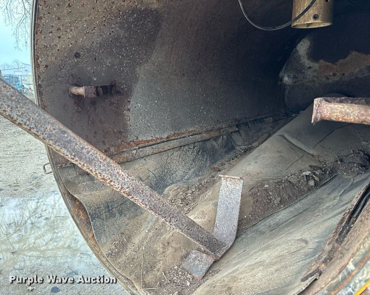 image for item NN9447 2005 Vactron PMD800 vacuum excavator