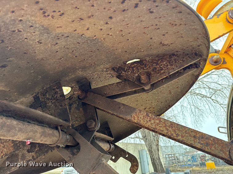 image for item NN9447 2005 Vactron PMD800 vacuum excavator