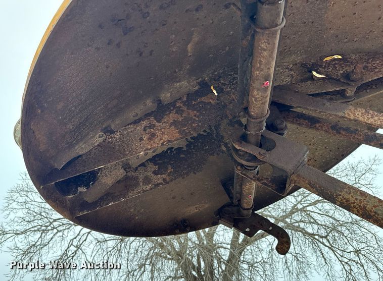 image for item NN9447 2005 Vactron PMD800 vacuum excavator