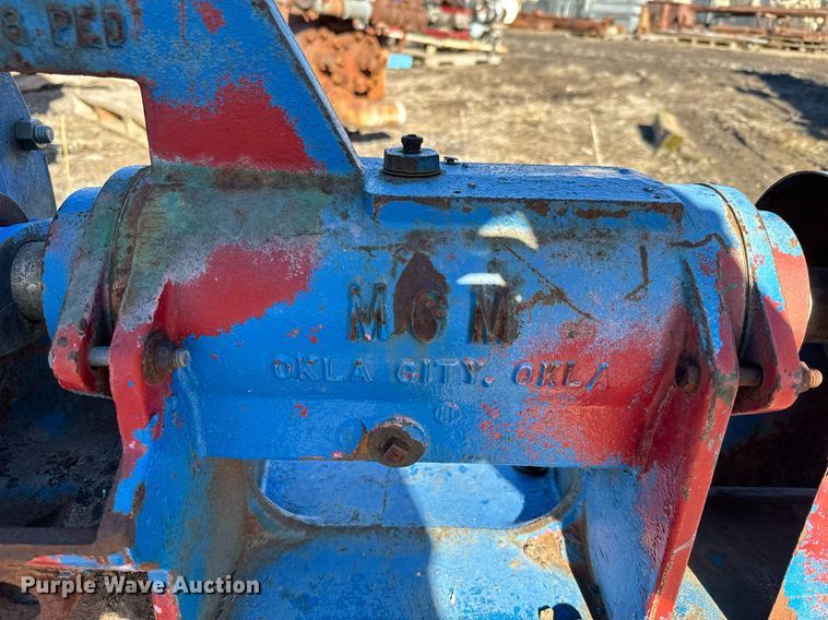 image for item NN9450 (2) water pumps