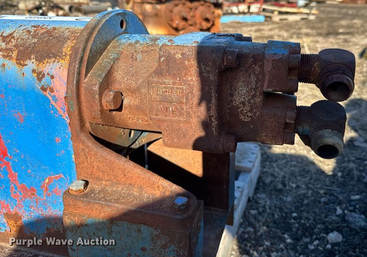 image for item NN9450 (2) water pumps