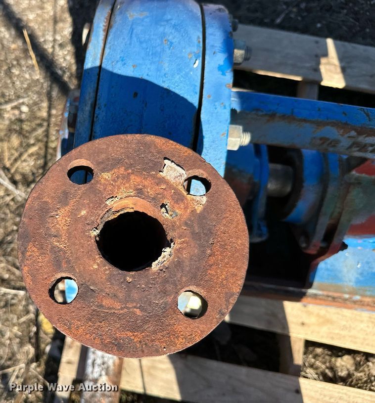 image for item NN9450 (2) water pumps