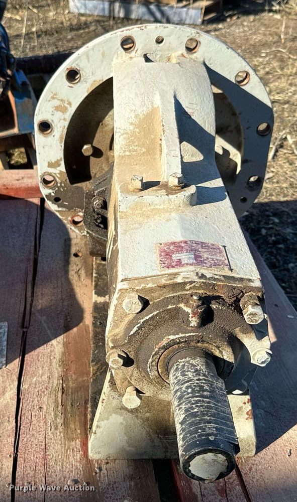 image for item NN9450 (2) water pumps