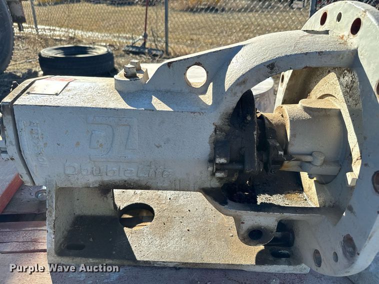 image for item NN9450 (2) water pumps