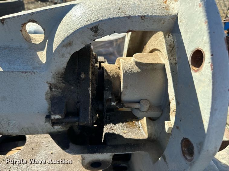 image for item NN9450 (2) water pumps