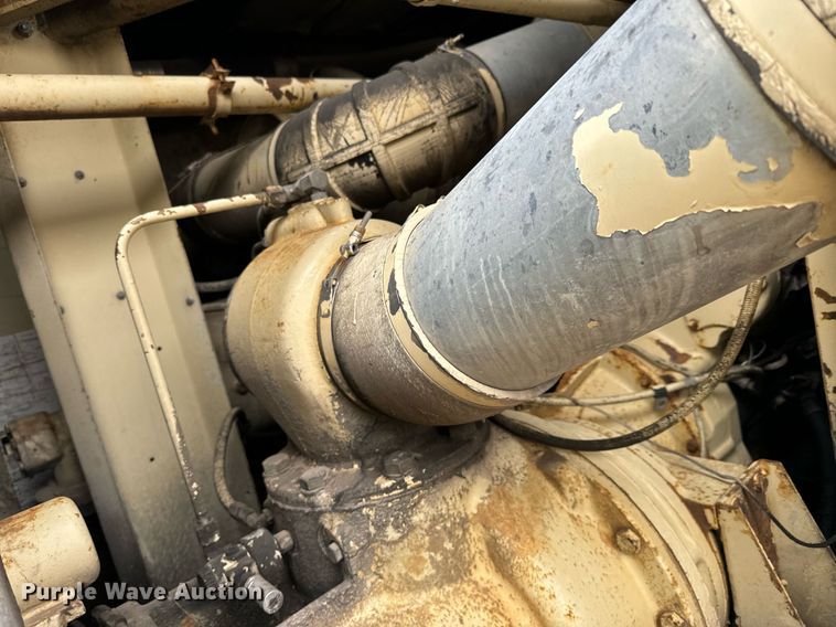 image for item NN9452 2014 PJ equipment trailer