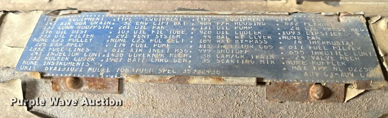 image for item NN9452 2014 PJ equipment trailer