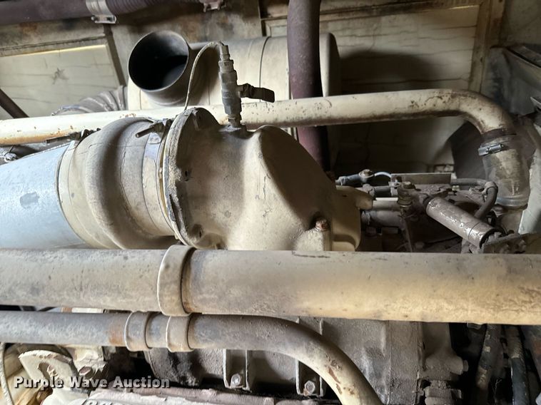 image for item NN9452 2014 PJ equipment trailer