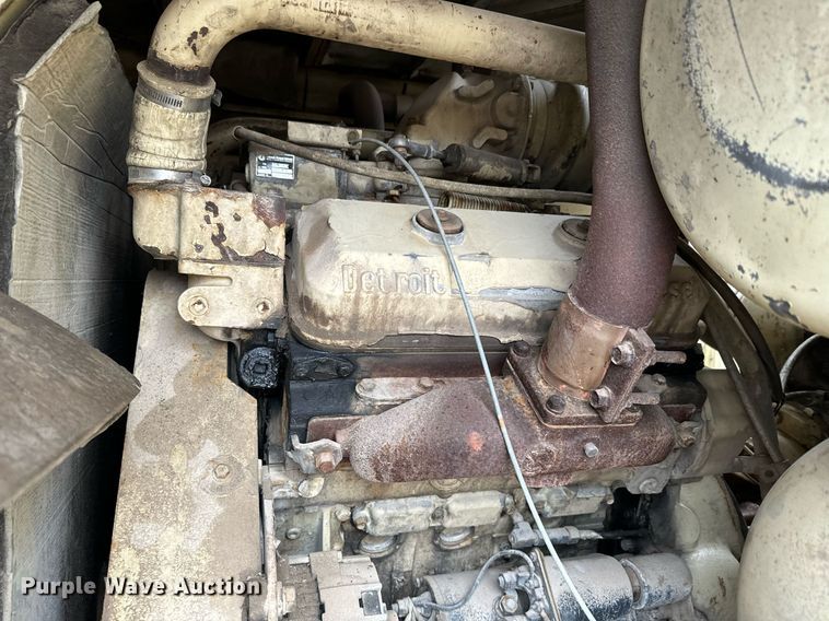 image for item NN9452 2014 PJ equipment trailer