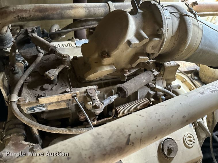 image for item NN9452 2014 PJ equipment trailer