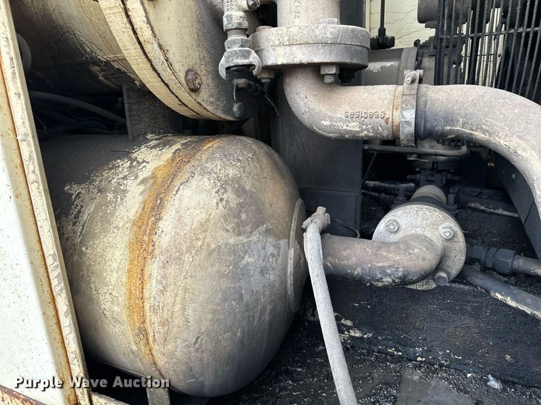 image for item NN9452 2014 PJ equipment trailer