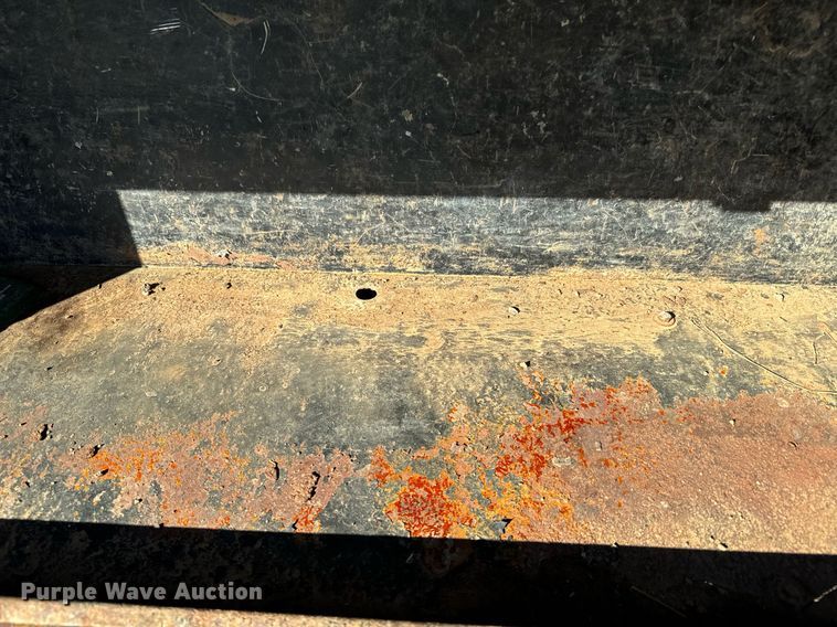 image for item NN9455 2005 International  8600 dump truck