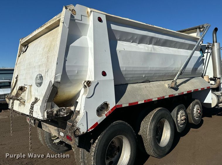 image for item NN9457 2006 Sterling   LT9500 dump truck