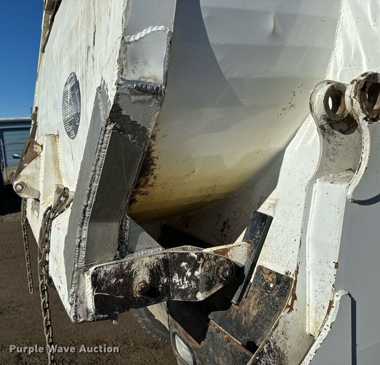 image for item NN9457 2006 Sterling   LT9500 dump truck