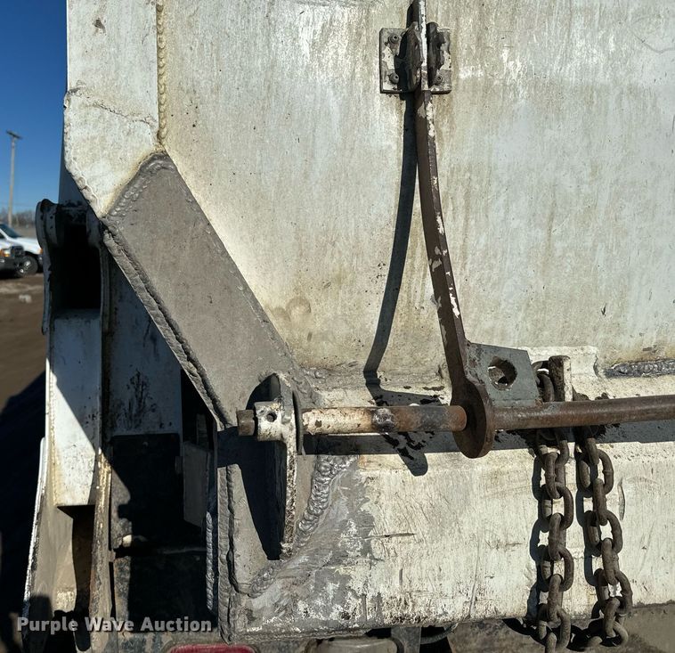 image for item NN9457 2006 Sterling   LT9500 dump truck