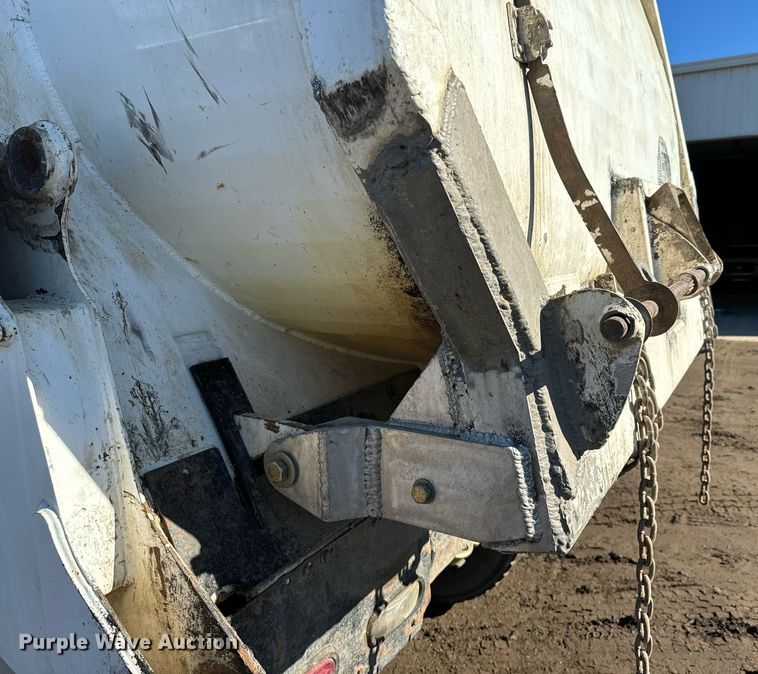 image for item NN9457 2006 Sterling   LT9500 dump truck