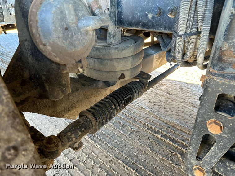 image for item NN9457 2006 Sterling   LT9500 dump truck