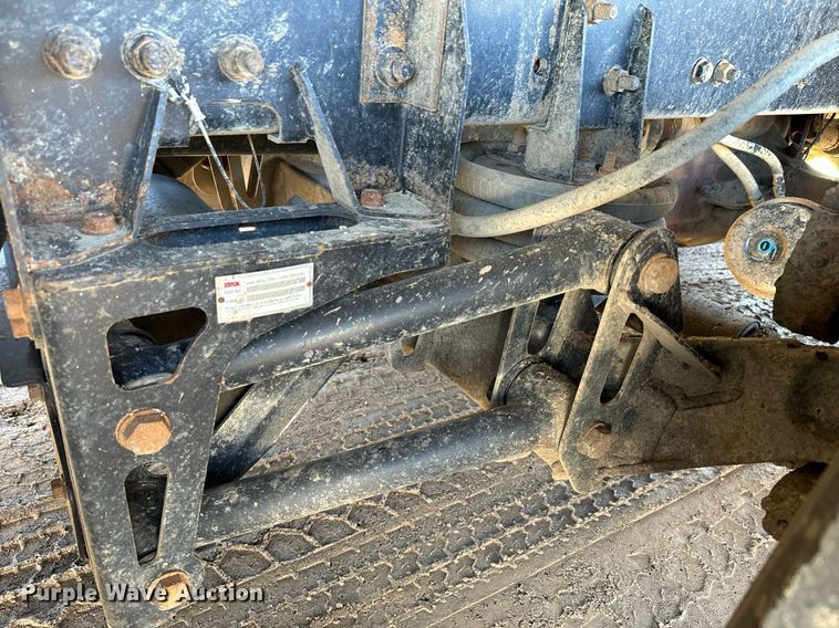 image for item NN9457 2006 Sterling   LT9500 dump truck