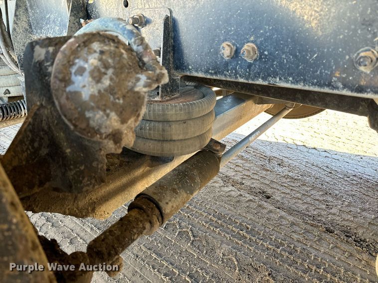 image for item NN9457 2006 Sterling   LT9500 dump truck