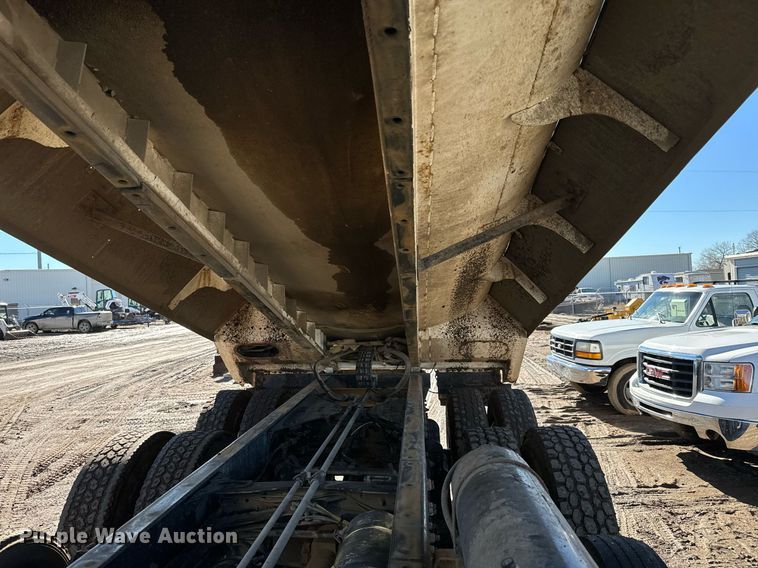 image for item NN9457 2006 Sterling   LT9500 dump truck