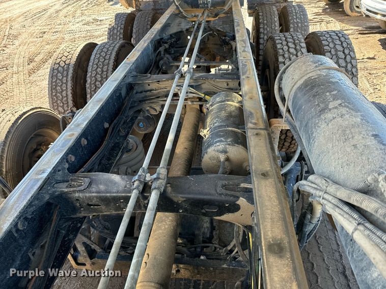 image for item NN9457 2006 Sterling   LT9500 dump truck