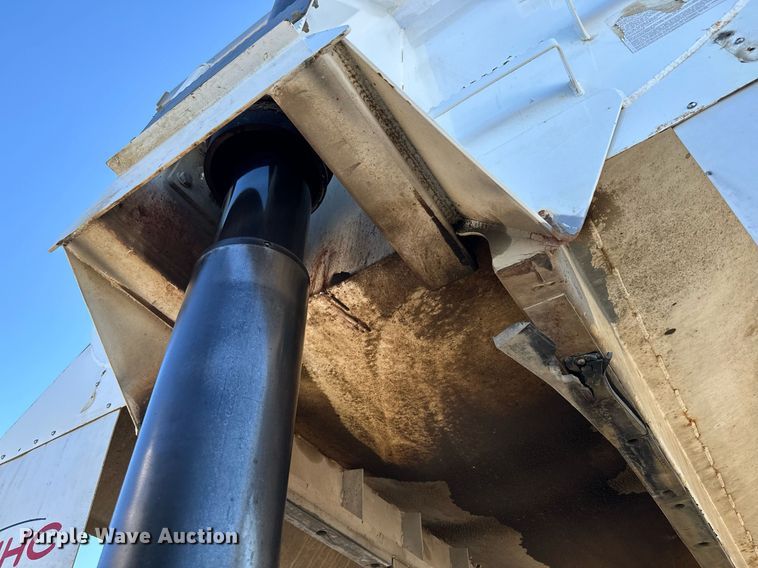 image for item NN9457 2006 Sterling   LT9500 dump truck