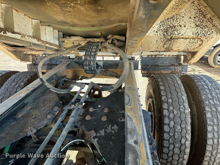 image for item NN9457 2006 Sterling   LT9500 dump truck